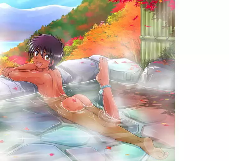 Inu Shonen Fukenko Rando