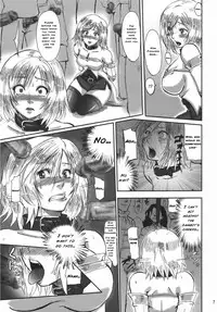 (ComiComi10) [LoveRevo (Waguchi Shouka)] GuruGuru Dalmaska (Final Fantasy XII) [English] {Rinruririn}