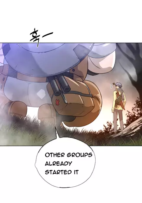 Perfect Half Ch.1-33