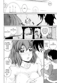 (COMIC1☆3) [SubeSube1kg (Narita Kyousha)] Zutto Oshiro de Kurashiteru (Zero no Tsukaima) [English] =Team Vanilla=