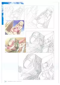 [Tony] Tony WORKs Fault!! Collection