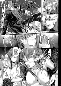 (C83) [UDON-YA (Kizuki Aruchu, ZAN)] Monhan no Erohon 14 (Monster Hunter) [English] {doujin-moe}