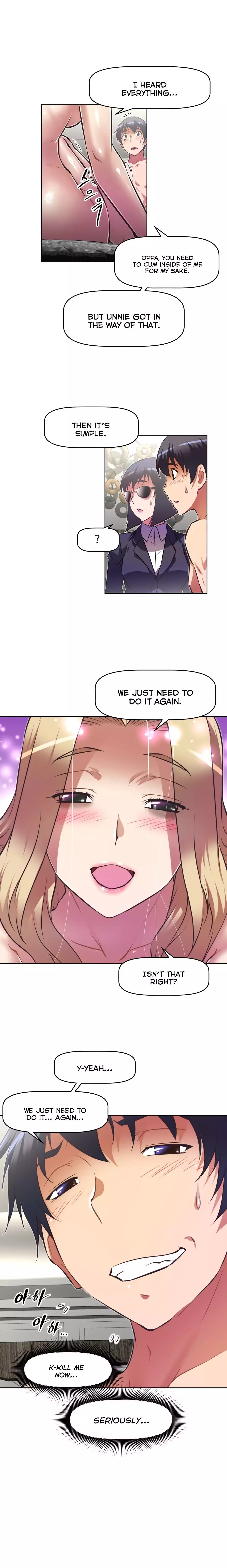 Brawling Go Ch.76-112