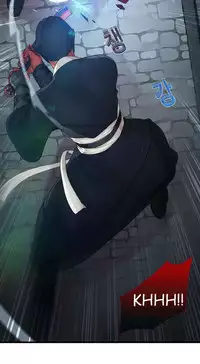 The Matrix Ch.1-4 (English) (Ongoing)