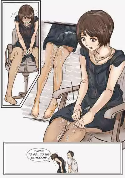 Private Teacher_家庭教師