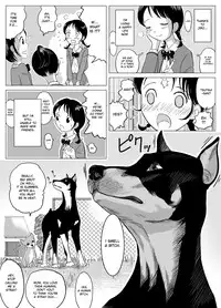 [69EROTIQUE] Yappari Inu ga Suki | I Guess I Like Dogs After All [English] [desudesu] [Digital]