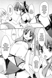 [Hoshizaki Hikaru] Sweet Spot [English] {Hennojin}