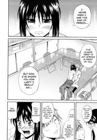 [Aoki Kanji] Sayonara, Oppai [English] [Team Koinaka] [Decensored]