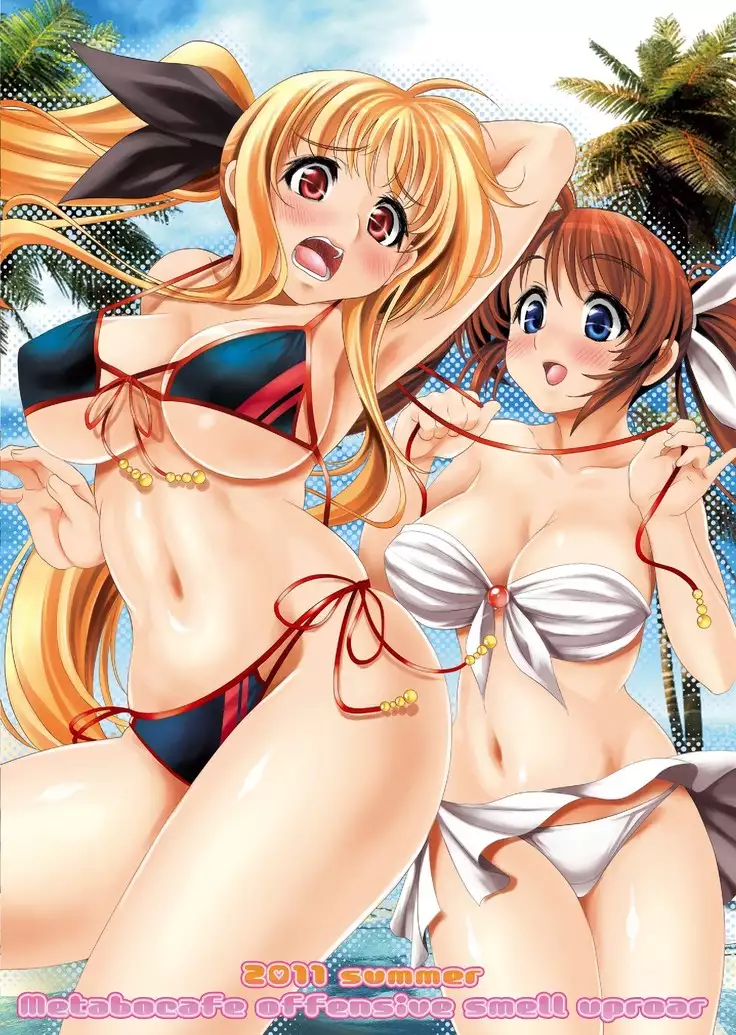 Minami no Shima de Kiki 100-patsu