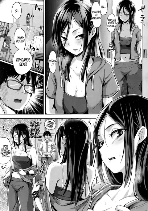 Motto Mite Ite | Miramé más