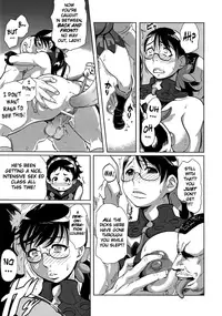 (ABC5) [Finecraft69 (6ro-)] Mesucarade | Mascarade - Mature Slave Sow (Queen's Blade) [English] [Randy Rabbit]