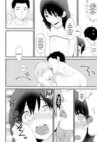 [Naito Loveca] Ame ga Yamu Made Ch. 1-4 [English] {NecroManCr}