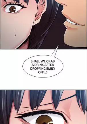 Taste of Forbbiden Fruit Ch.25/53