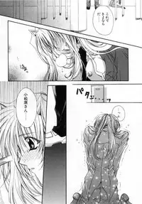 [Ryuga Syo] Boku no Shiroi Hana - My Sweet White Flower