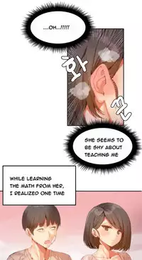 [Mx2J] Hari Dormitory Ch.0-23 (English) (Ongoing)
