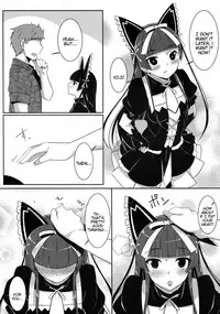 (COMIC1☆10) [Matatabi Sanjou (HaRu)] Nee, Gohoubi Choudai (Gate: Jieitai Kano Chi nite, Kaku Tatakaeri) [English] [Tigoris Translates]