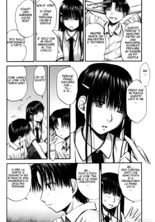 Itsumo Kimi o Kanjiteru - Tutti i Giorni Tutte le Notti