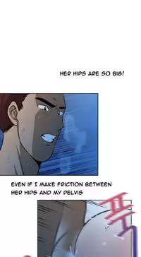 Change Partner Ch.1-16 (English) (Ongoing)