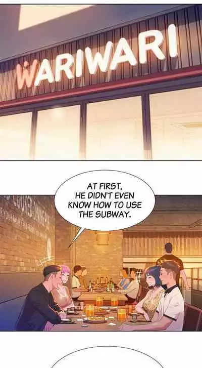 [Tharchog, Gyeonja] What do you Take me For? Ch.25/? [English] [Hentai Universe]