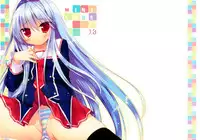(C81) [23.4do (Ichiri)] MINICUBE (C3 -C Cube-) [Decensored]