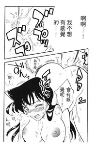 [Aoyama Nako] Detective Assistant Vol. 15 (Detective Conan) [Chinese]