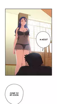 [Ddasoom] H-Campus Ch. 0-11 [English] (YoManga) (Ongoing)