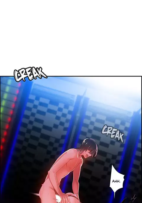 Lilith`s Cord Ch.1-38