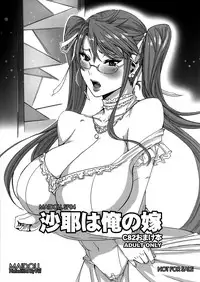 (C82) [MAIDOLL (Fei)] Saya wa Ore no Yome (Gakuen Mokushiroku Highschool of The Dead)