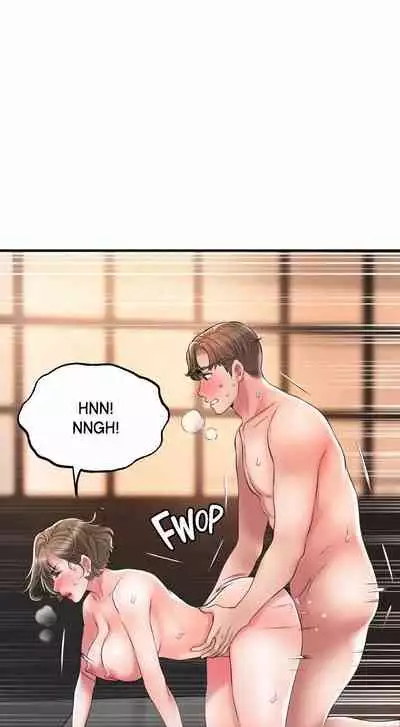New Town [Lee Wan, Kim Suna] Ch.21/? [English] [Manhwa PDF] New Chapter 21!