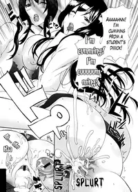 [Nakamine Hiroshi] Neesan Ch. 1-6 [English] [Lazarus H]