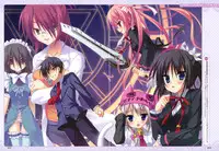 Dengeki Moeoh 2012-04