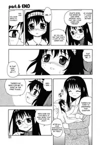 [Shinozaki Rei] Camp Mission Ch. 1-6 [English]