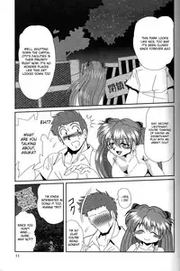 [Thirty Saver Street 2D Shooting (Maki Hideto, Sawara Kazumitsu)] Second Hobaku Project 2 (Neon Genesis Evangelion) [English]