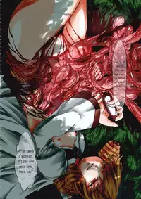 (C85) [02 (Mogiri)] Oji-san to Ecchi na Tsuki no Yousei (Touhou Seppuku Godou) (Touhou Project) [English]