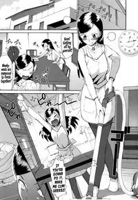 [Wamusato Haru] Sankakukan [English] [Kusanyagi + Carstairs + Wrathkal + Ero-Otoko]