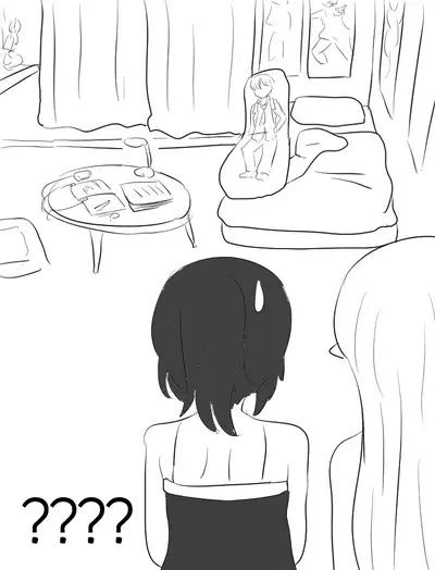 [Vel]Lucia's Present♥[Ongoing][Chinese] [Aelitr个人汉化]