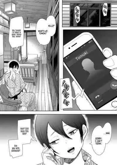 Mukashi no Uwaki Aite no Ko ga Jitsu wa Watashi no Musuko no Doukyuusei de 2