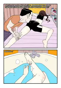 [dogado] Homo Sexience [Ongoing]