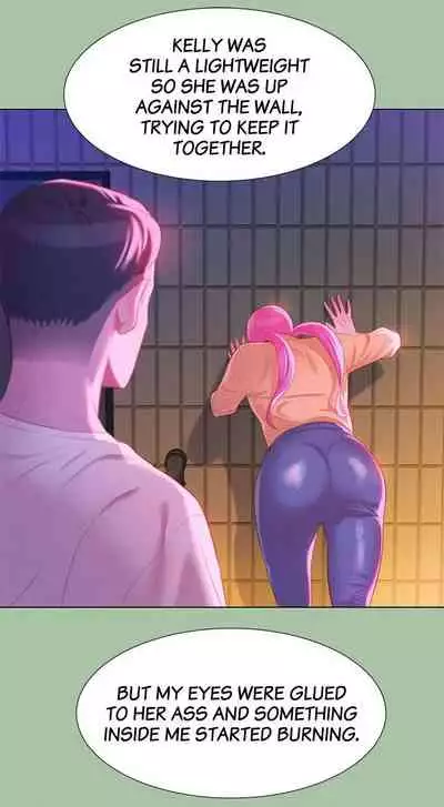 What do you Take me For? Ch.36/?