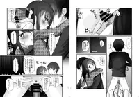 [Aihana (Honnryou Hanaru)] Nitamonodoosi Sousyuuhenn [Digital]