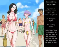 A Very Special Diary... [English] [Rewrite] [9_Breaker]