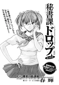 Comic Marble Vol.8 [2009-1]