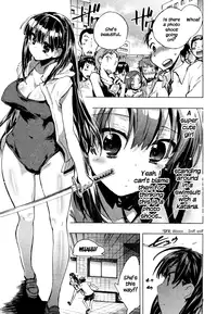 [James Hotate] Itokoi Chidori Vol.01 [English] [Xamayon & For The Halibut scans]