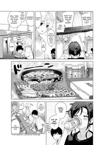 [Shiina] Noraneko Shoujo to no Kurashikata Ch. 16-20 | Living Together With A Stray Cat Girl Ch. 16-20 [English] [obsoletezero]