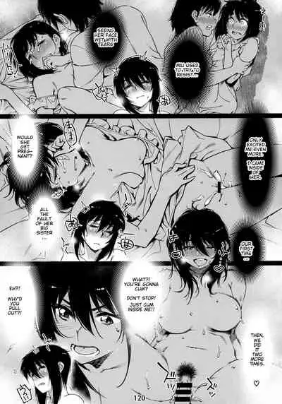 Otonano Omochiya Vol. 1-14