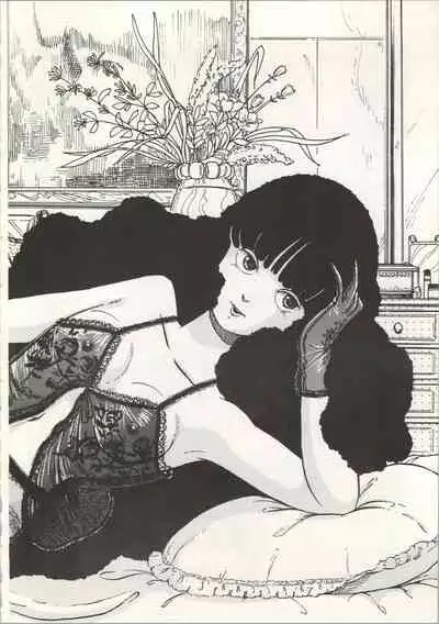 [Capy Shuppan (Iwaki Yuuji)] CAPY Magazine Vol.2 (Urusei Yatsura, Dirty Pair, Zeta Gundam)