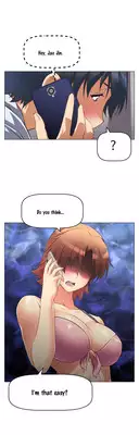 [Worin] Brawling Go Ch.0-29 (English) (YoManga) (Ongoing)