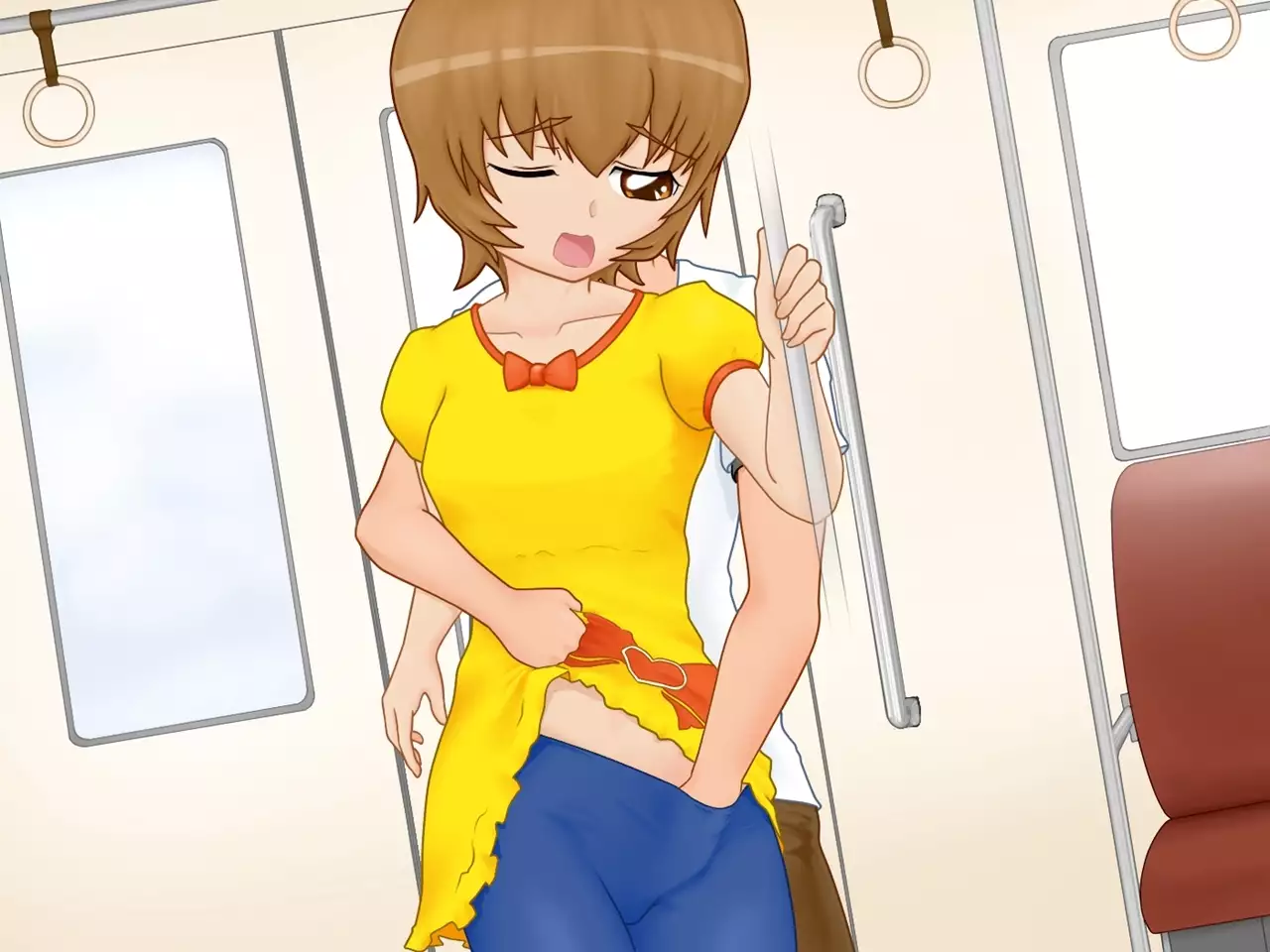 Itsuki no Hana wo Sakasemashou