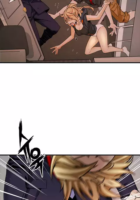 Kill the Dead Bastard Ch.0-14