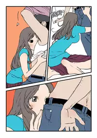 [dogado] Homo Sexience [Ongoing]